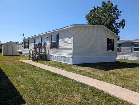 25216 Middlesex, Wood Haven, MI 48183