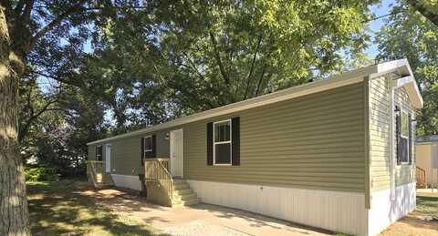 115 Roxbury Park, Goshen, IN 46526