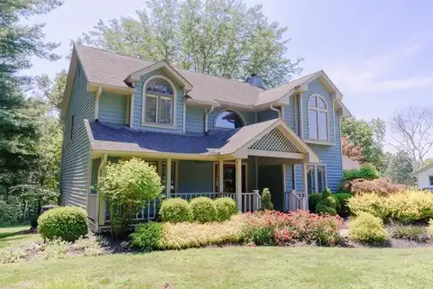 16 Turnberry Lane, Chillicothe, OH 45601