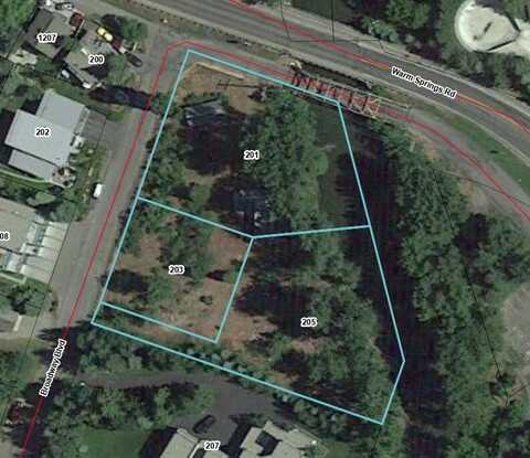 201 Broadway Blvd, Ketchum, ID 83340