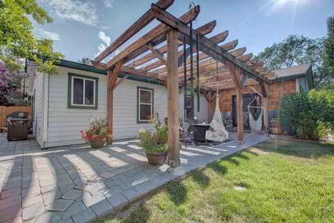 201 Lollipop Lane, Gannett, ID 83313