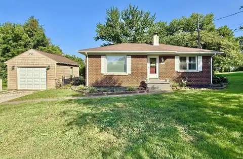 2930 Oak Hill Road, Evansville, IN 47711