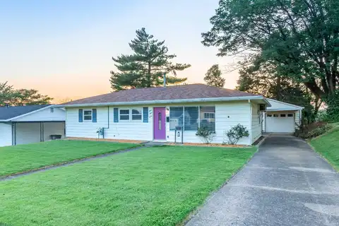 4312 Kensington Avenue, Evansville, IN 47710