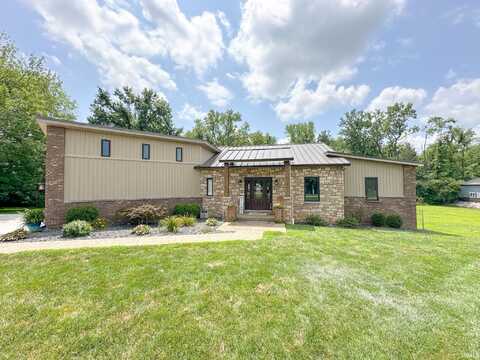 6077 Lake Shore Drive, Boonville, IN 47601