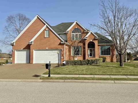 1988 Waters Ridge Drive, Newburgh, IN 47630