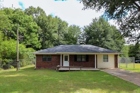 1302 Talmadge Drive, Bainbridge, GA 39817