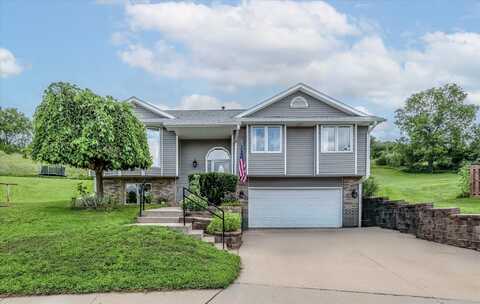 103 OPAL Drive, COUNCIL BLUFFS, IA 51503