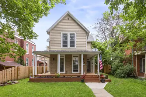 732 WILLOW Avenue, COUNCIL BLUFFS, IA 51501