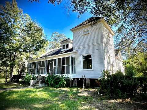 458 N Old Jackson Rd, Liberty, MS 39645