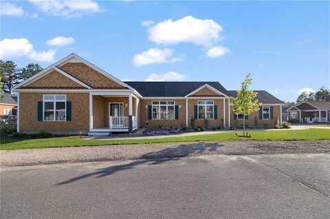 6 Birdie Court, South Kingstown, RI 02879