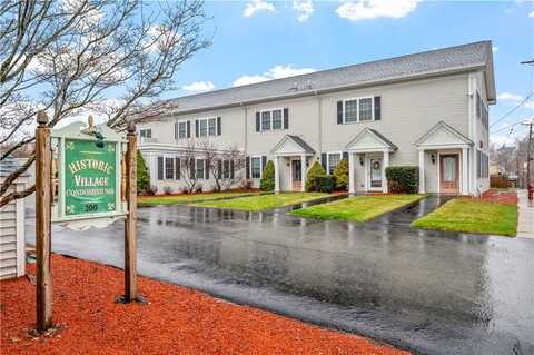 200 Cato Street, Woonsocket, RI 02895