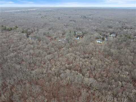 0 Stony Fort Road, South Kingstown, RI 02874