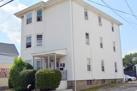 1166 North Main Street, Providence, RI 02906