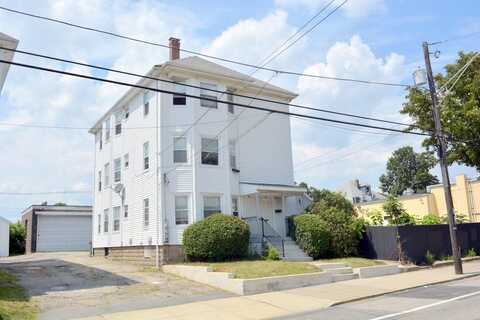 1172 North Main Street, Providence, RI 02906