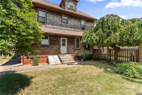 120 Smith Street, Cranston, RI 02905
