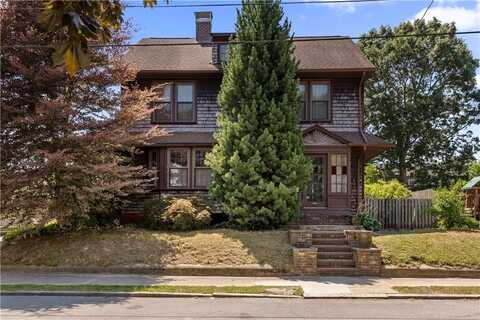120 Smith Street, Cranston, RI 02905