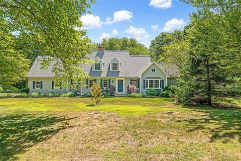 100 Warren Road, Charlestown, RI 02813