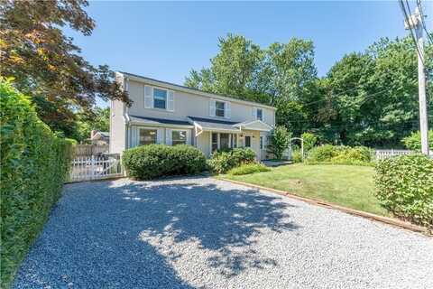 88 General Hawkins Drive, Warwick, RI 02888