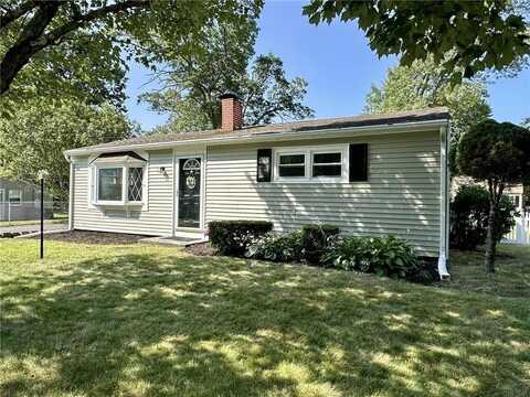 17 Rondeau Road, Bellingham, MA 02019