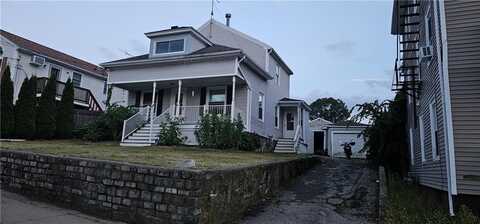 71 Aylsworth Avenue, Woonsocket, RI 02895