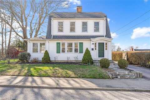 35 George Street, Westerly, RI 02891