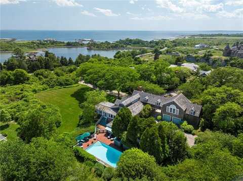 315 Ocean Avenue, Newport, RI 02840