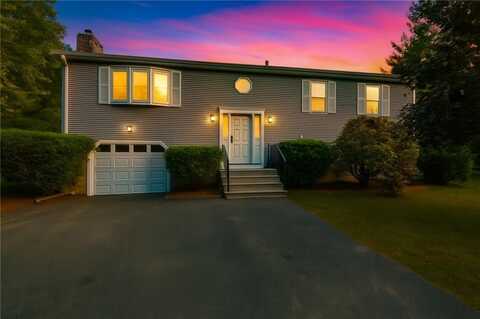 34 Winsor Avenue, Johnston, RI 02919