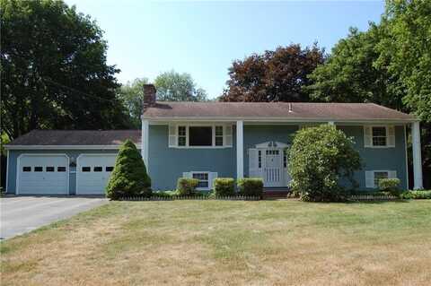 109 Suffolk Drive, North Kingstown, RI 02852