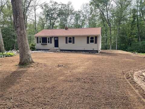 255 Rockland Road, Scituate, RI 02857