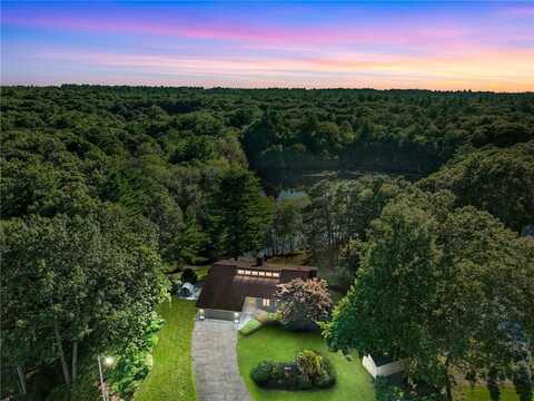3 Karen Marie Drive, North Smithfield, RI 02830