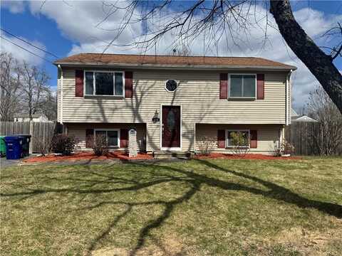 231 Smith Street, Warwick, RI 02886