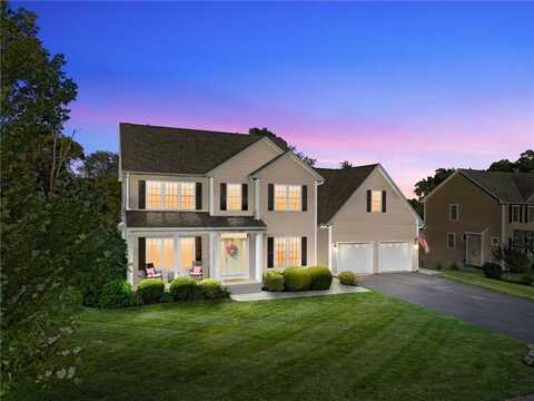 102 Fairhaven Road, Cumberland, RI 02864