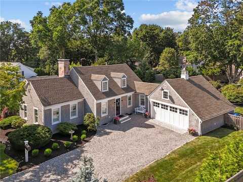 15 Harwood Road, East Greenwich, RI 02818