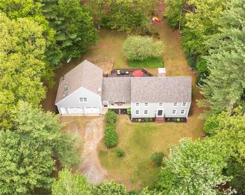 12 Rustic Acres Drive, Glocester, RI 02814