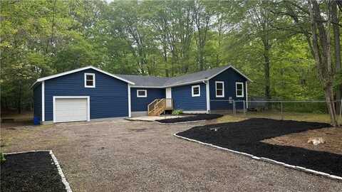 40 Hartford #A Pike, Foster, RI 02857