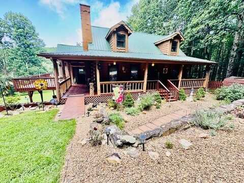 388 Southern View Trl, Fancy Gap, VA 24328