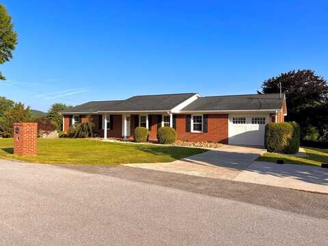 291 Mapleleaf Drive, Bluefield, VA 24605