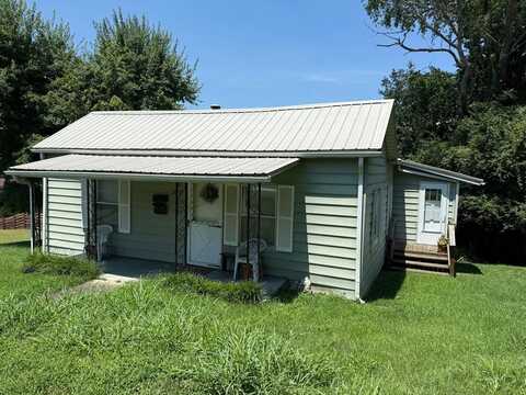 307 SE B Street, Abingdon, VA 24210