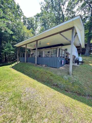 116 Starview Lane, Galax, VA 24333
