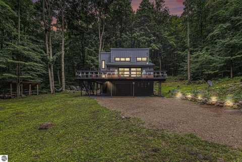 1074 Alm Court, Bellaire, MI 49615