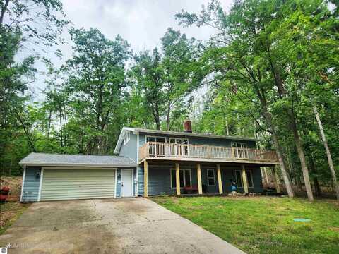 11838 Fascination Drive, Frederic, MI 49733