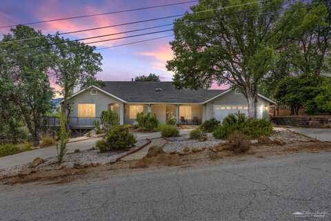 21508 Indian Wells Drive, Tehachapi, CA 93561