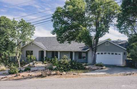 21508 Indian Wells Drive, Tehachapi, CA 93561
