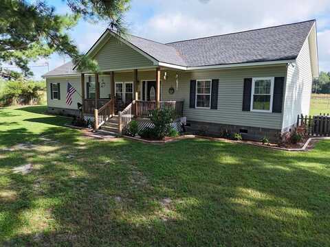 1254 Big Creek Rd., Meigs, GA 31765