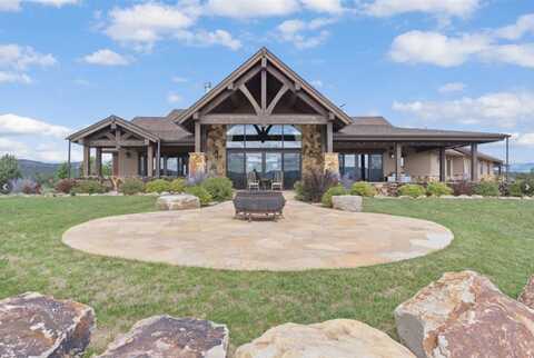 169 Elk Dr, Chama, NM 87520