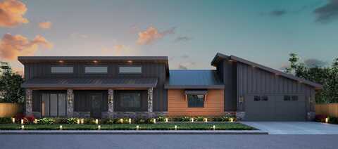 48 Valle Grande Tr N, Angel Fire, NM 87710