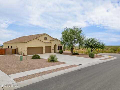 400 S Courts Redford Drive, Vail, AZ 85641
