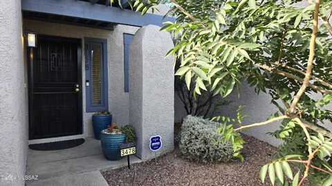 3478 N Richland Drive, Tucson, AZ 85719