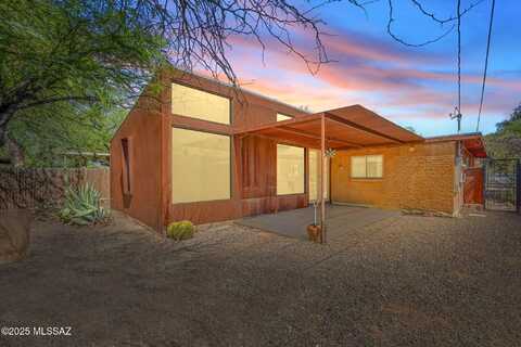 1410 E Water Street, Tucson, AZ 85719