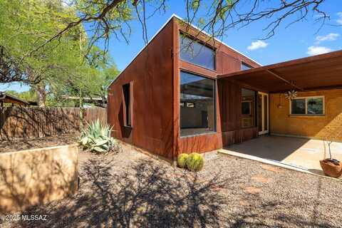 1410 E Water Street, Tucson, AZ 85719